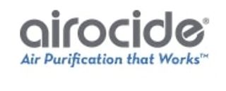 Airocide logo