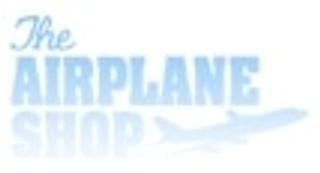 The Airplane Shop logo