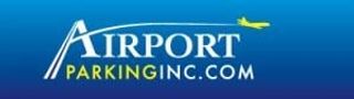 Airport Parking Inc logo