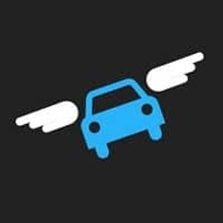 AirportParkingReservations logo