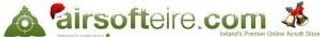 airsofteire logo