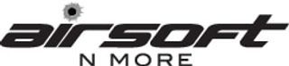 Airsoft N More logo