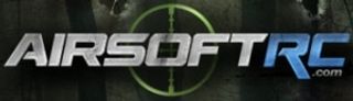 AirsoftRC logo