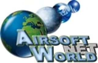 Airsoft World logo