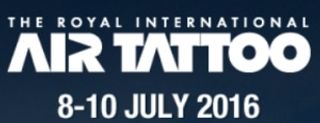 Air Tattoo Shop logo