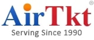 AirTkt logo