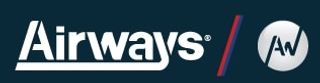irways Magazine logo