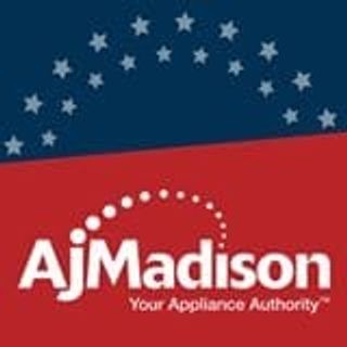 AJ Madison logo
