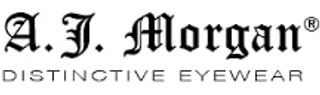 A.J. Morgan logo