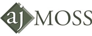 Aj MOSS logo