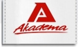 Akadema logo