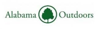 Alabama Outdoors logo