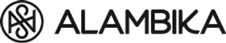Alambika logo