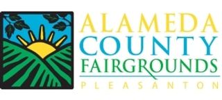 Alameda County Fairgrounds logo