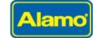 Alamo Rent A Car logo