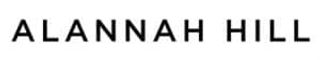 Alannah Hill logo