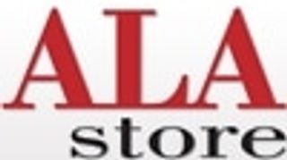 ALA Store logo