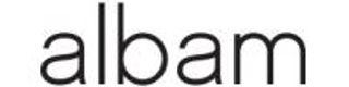Albam Clothing logo