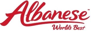 Albanese Candy logo