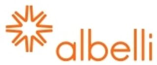 Albelli logo