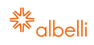 Albelli logo