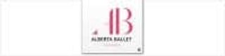 Alberta Ballet logo