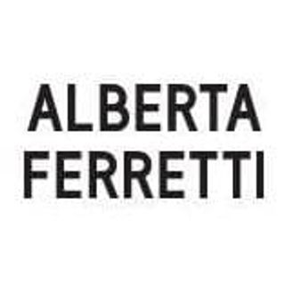 Alberta Ferretti logo