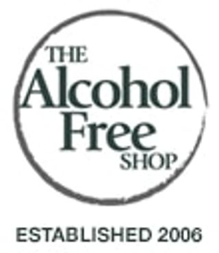 Alcohol Free logo