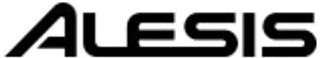 Alesis logo