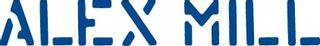 Alex Mill logo