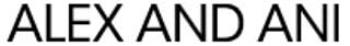 Alex and Ani logo