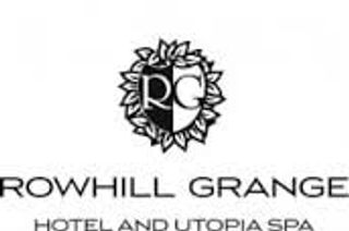 Rowhill Grange logo
