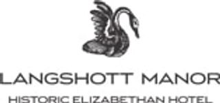 Langshott Manor logo