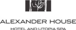 Alexander Hotels logo