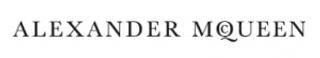 Alexander McQueen logo