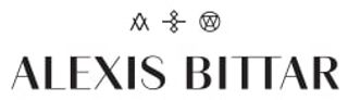 Alexis Bittar logo