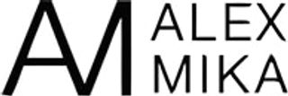 Alex Mika Jewelry logo