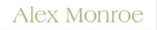 Alex Monroe logo