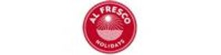 Al Fresco Holidays logo