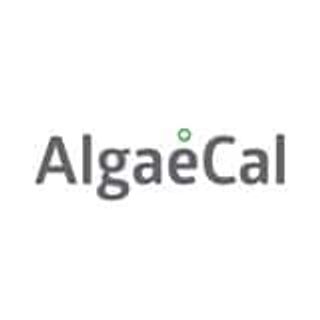 AlgaeCal logo