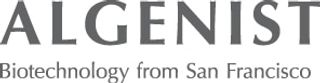 Algenist logo