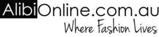 Alibi Online logo