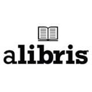 Alibris logo