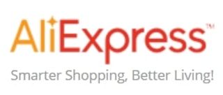 AliExpress logo