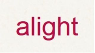 Alight.com logo