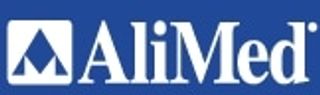 Alimed logo
