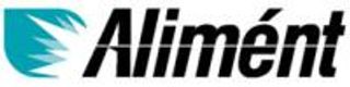 Aliment logo