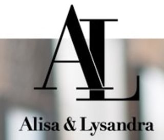Alisa And Lysandra logo
