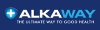 Alkaway logo
