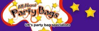 All About Party Bags logo